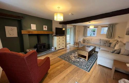 Beech Cottage - Skelwith Bridge - Foto 2