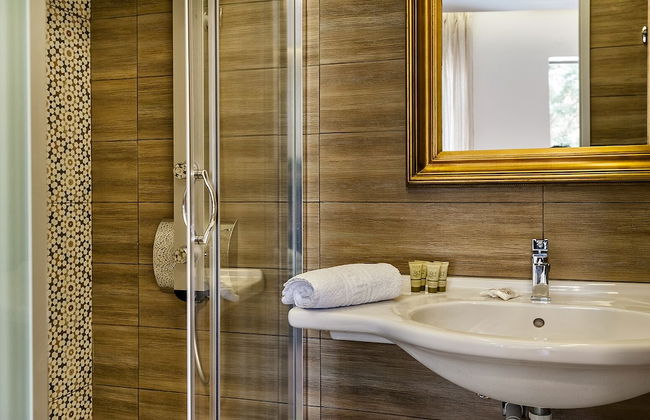 Elina Hotel Apartments - Foto 55