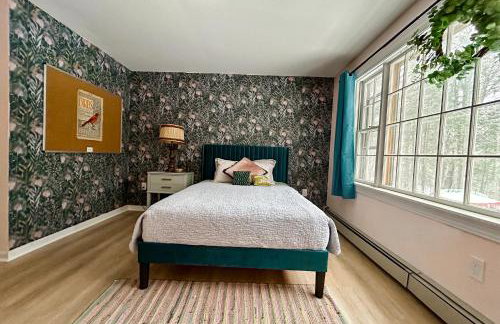 Rose Cottage at Lands End - Foto 29