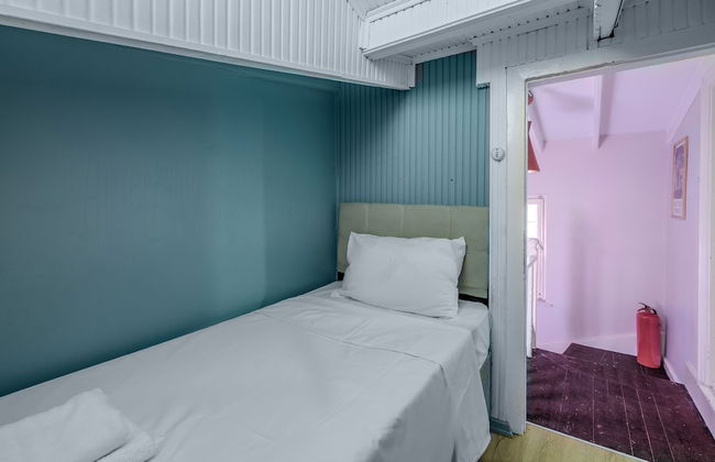 Central Flat 5 min to Kad k y Coastline - Foto 5