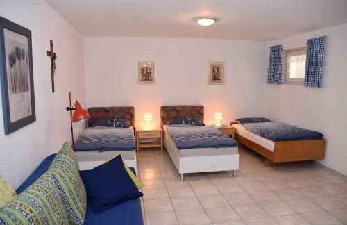 Holiday home in Pfreimd - Oberpfalz 38096 - Foto 33