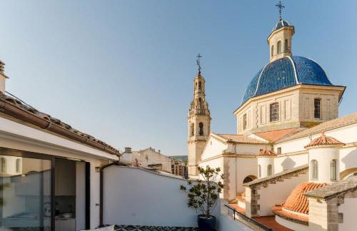 Casa Timoteo Apartamentos Boutique Adults Only - Foto 117