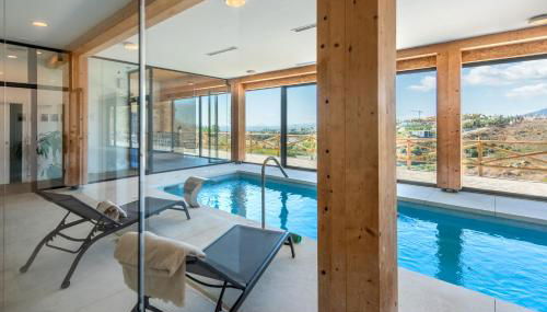 Paraíso Pueblo Appartement 3 chambres - Photo 5