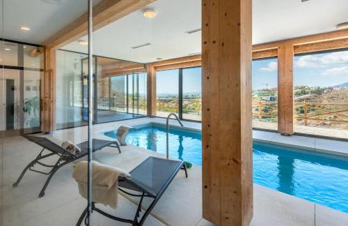 Paraíso Pueblo Appartement 3 chambres - Photo 5