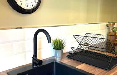 Olive Holiday Cottage Matlock - Foto 43