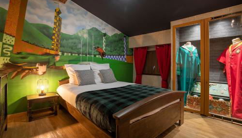 Le Refuge du Sorcier - Enigme & Magie - Libourne - Foto 2