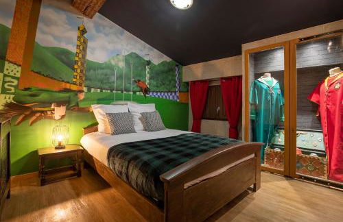 Le Refuge du Sorcier - Enigme & Magie - Libourne - Foto 2