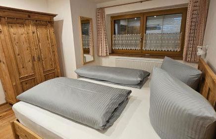 Steingaden-Urspring Ferienwohnung Bergzeit im Fuchsbau - Foto 14