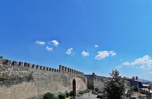 Dimitra's cosy studio in old town with backyard - Foto 60