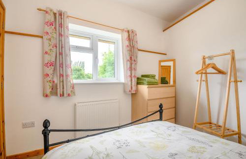 The Stable Rose Cottage - Photo 11