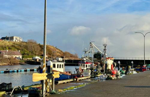 The Old Coastguard Station - Foto 28