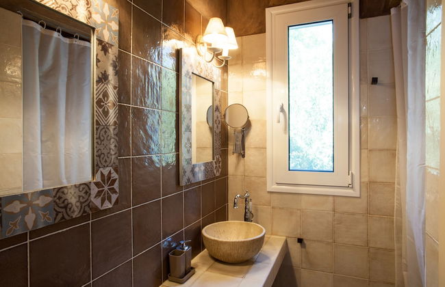 Alekos Beach Houses - Alekos Beach Complex - Foto 79