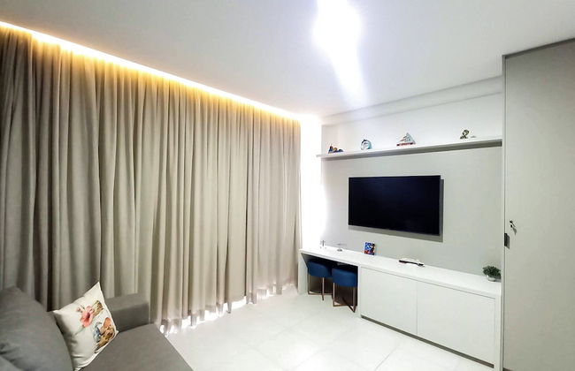 Lindos apartamentos no Eco Resort - Foto 63