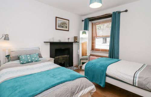 Jessie's Cottage - Foto 25