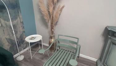 Aurora Flowers - Two rooms and free parking near center and train station - Foto 4