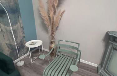 Aurora Flowers - Two rooms and free parking near center and train station - Foto 4