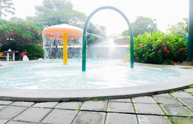 Best Deal and Spacious 2BR at Dian Regency Apartment - Foto 25