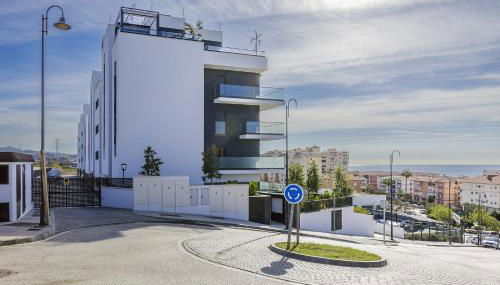 A&N Atico Dimo Terraza del Mar - Photo 3