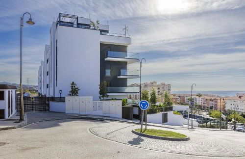 A&N Atico Dimo Terraza del Mar - Photo 3