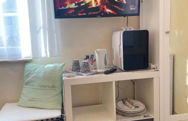 Villa am Keltenberg, La Stella, Bonifatiusroute - Photo 17