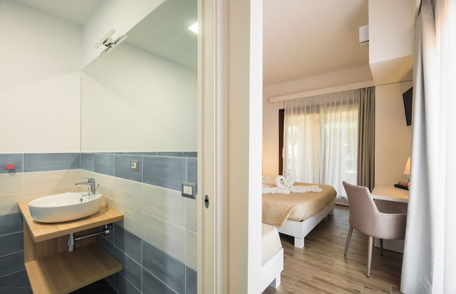 Relais del Borgo - Domo - Foto 34