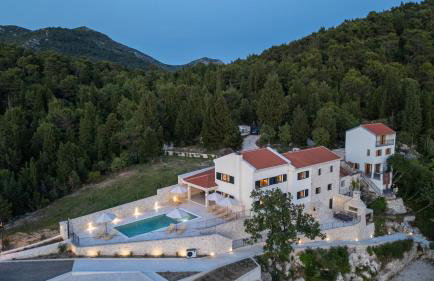 Villa Mikic by Villas Guide - Foto 1