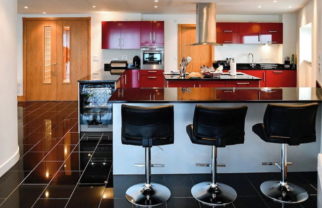 Just Stay Wales – Meridian Quay Penthouses - Photo 37