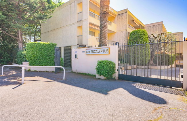 Hello Côte d'Azur - Foto 34