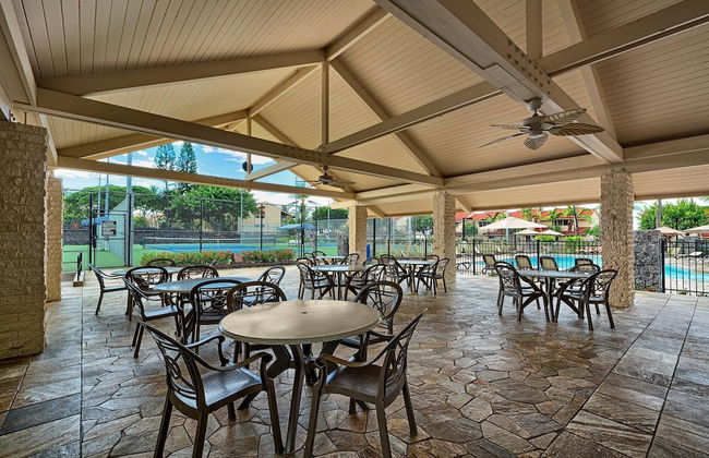 Keauhou Kona Surf & Racket Club Townhouse #3 - Foto 64