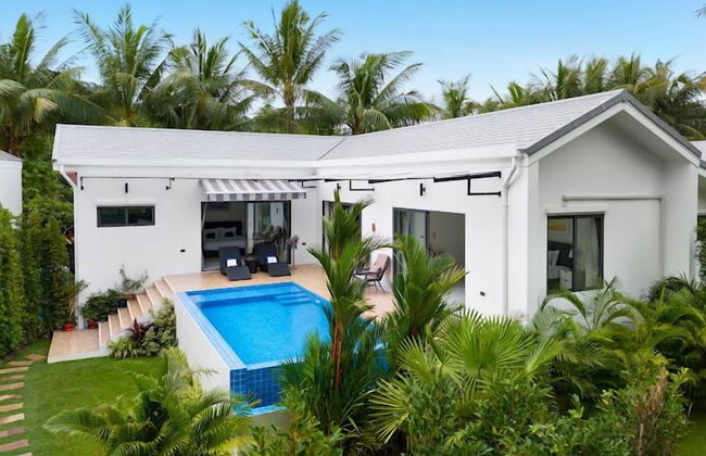 Bougain Villas Salad Beach - Foto 3