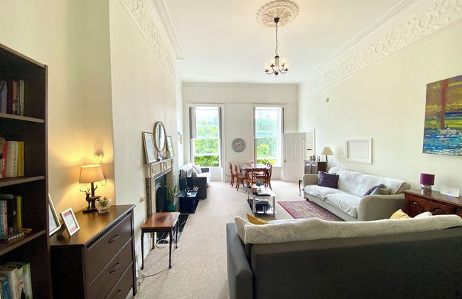 Grosvenor Apartments - Foto 17