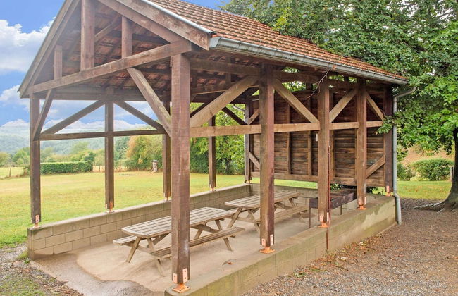 Group Cottage in Jalhay, Spa - Foto 19