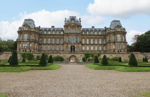 Elm Cottage - Foto 32