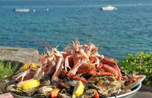 La plage a pied - Foto 35