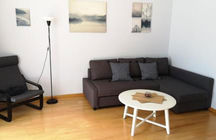 Apartamentos Chamartín - Foto 29