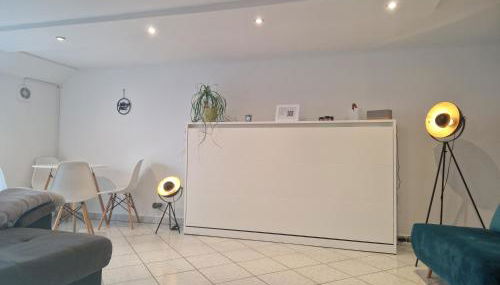 Monteur- Ferienwohnung Lage Kachtenhausen - Foto 4