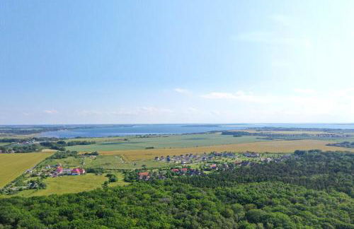 Reetdachhäuser am Bakenberg - Foto 13
