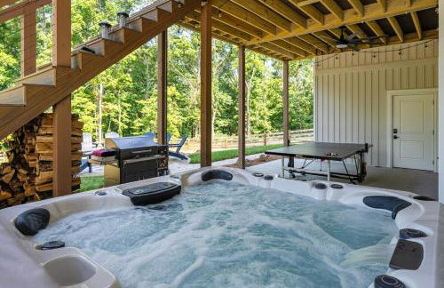 Conoloway Bay Getaway - Foto 32