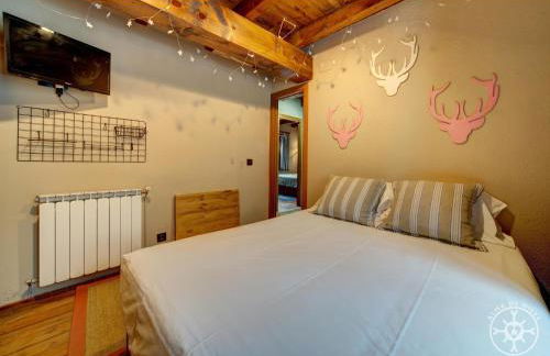 CASA SAUTARETH de Alma de Nieve - Foto 20