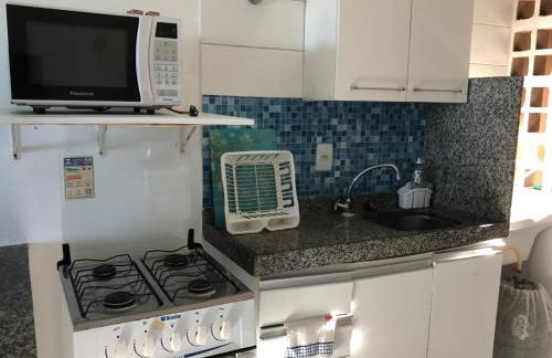 Apartamentos Condominio a Beira Mar - Foto 45