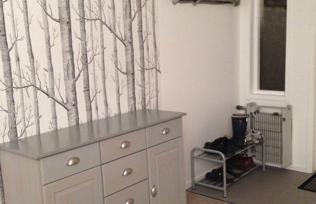 4 Star Holiday Home in Bonassund-by Traum - Foto 20