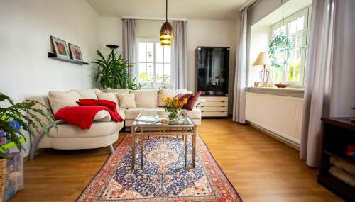 Holiday Home Haus am Berg der Osterräder by Interhome - Foto 5