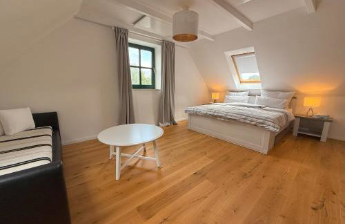 Ferienunterkunft im Naturerlebnispark Mühlenhagen - Foto 6