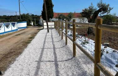 Alojamento do Monte - Foto 19