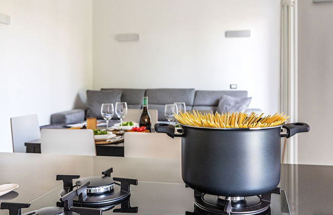 Il Quadrifoglio D4 Apartment - Foto 26