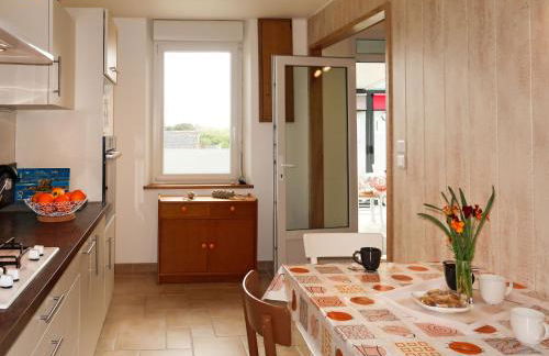 Holiday Home Avel Dro by Interhome - Foto 24