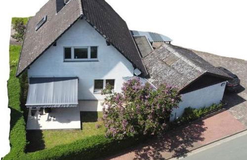 Ferienhaus Baarsen 30 - Foto 1