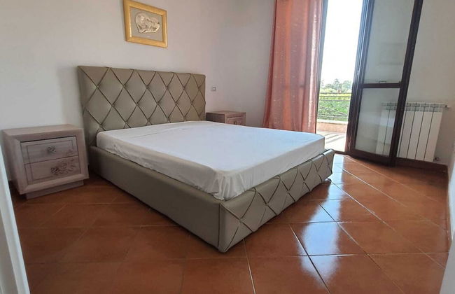 Terrasini Villa With Pool - Photo 2