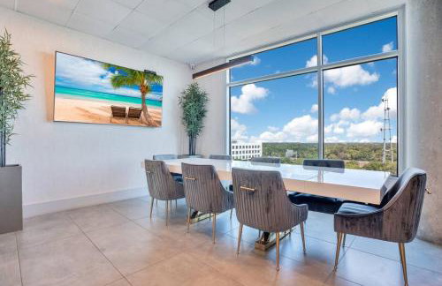 2 Bdrm Penthouse with Billiards - Foto 46