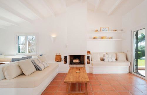 Casa Maitzgon - Renovada casa con piscina y jardín - Foto 3